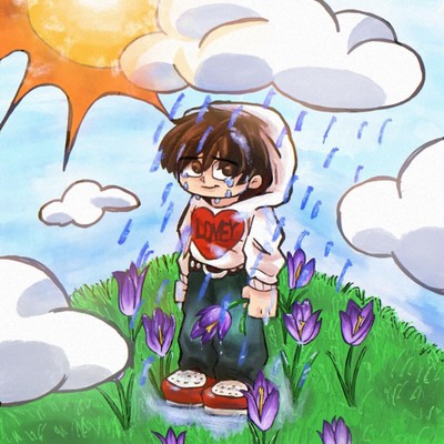 Crocus (feat. ei-shin)のジャケット写真