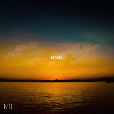 NANA Front Cover