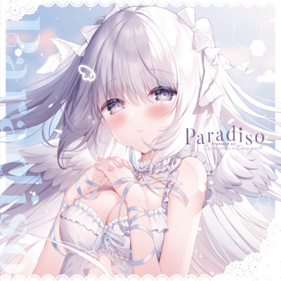 paradiso Front Cover