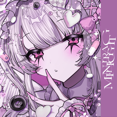 MidnightDrugのジャケット写真