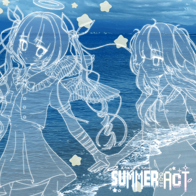 SUMMER ACT Front Cover