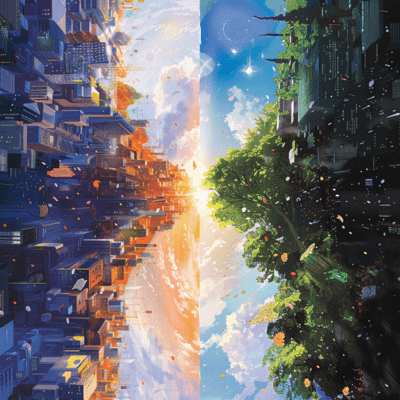 Concordia Front Cover