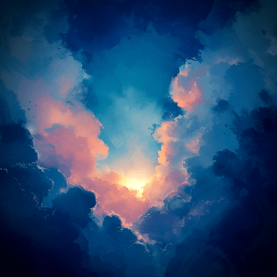 未開圏翔行歌のジャケット写真