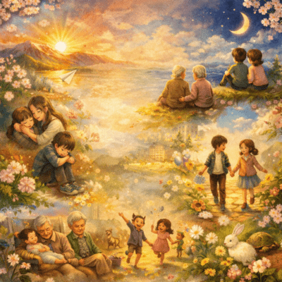 The World Is Always New (the world is always new) Front Cover