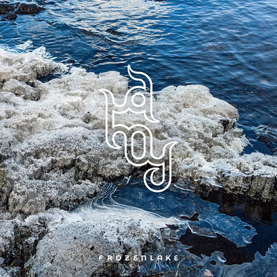 FROZENLAKE Front Cover