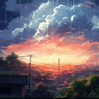 Yakekuso summer madness Front Cover