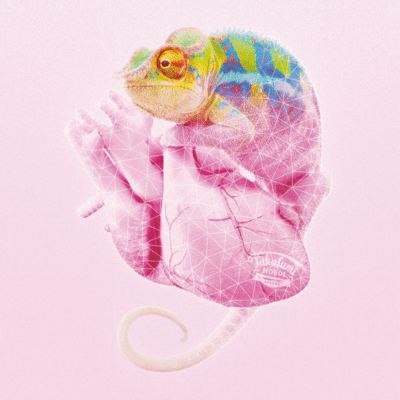 Chromatophysm Front Cover