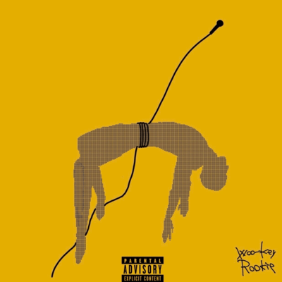 Escape Front Cover