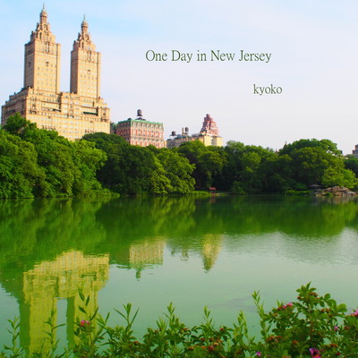 One Day in New Jersey Front Cover