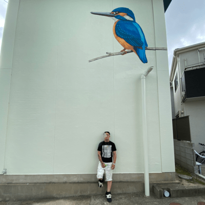 Hood Starのジャケット写真