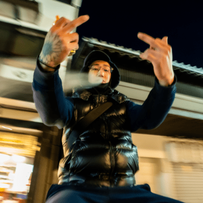 NKGWのジャケット写真