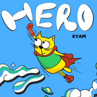HERO Front Cover