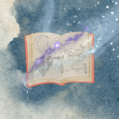 voices of the stars Front Cover