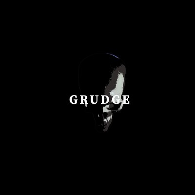 GRUDGE Front Cover
