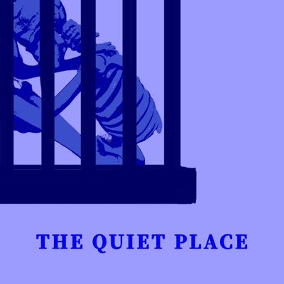 THE QUIET PLACE Front Cover