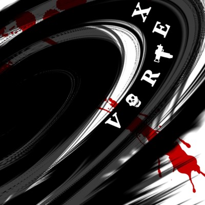 VORTEX Front Cover