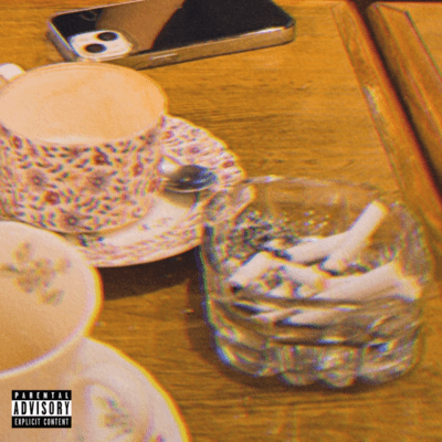 Awesome room Front Cover