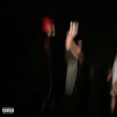 BrokeBoy Front Cover