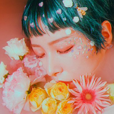 4:51 amのジャケット写真