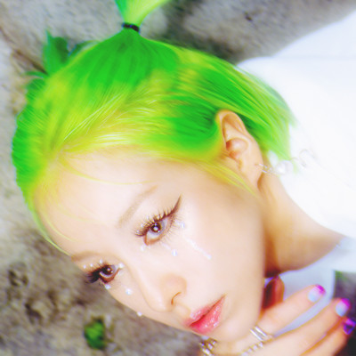 魅力的人間のジャケット写真