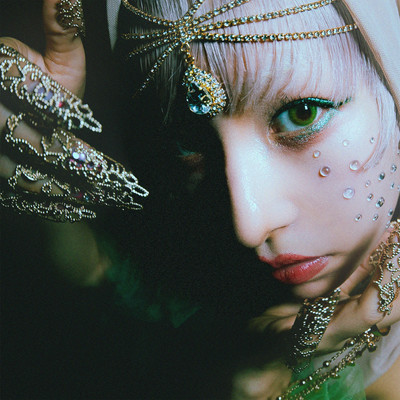 My Goldのジャケット写真