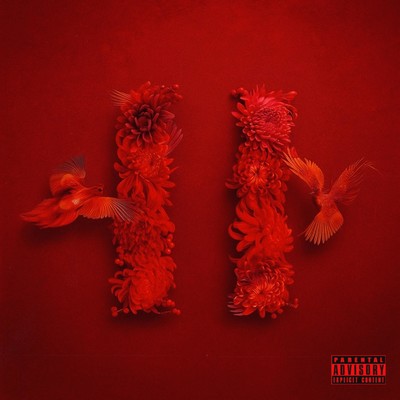 ESCAPE PLAN2 Front Cover