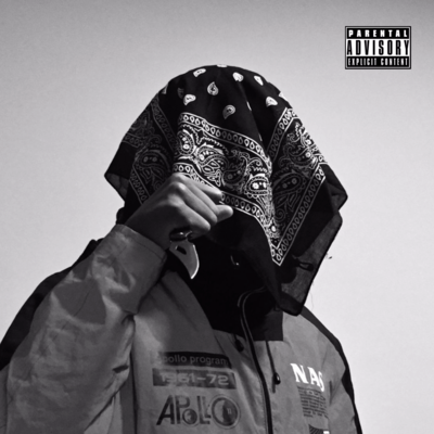 Real fictionのジャケット写真