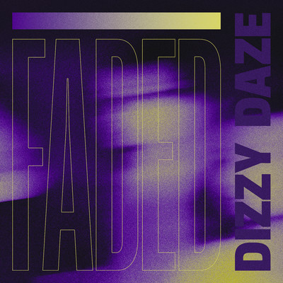 Faded Front Cover