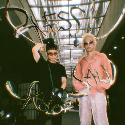 BLESS Uのジャケット写真