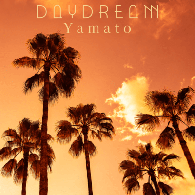 Daydream Front Cover