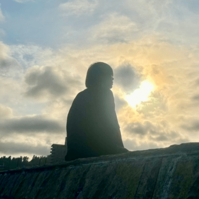 君に逢えたからのジャケット写真