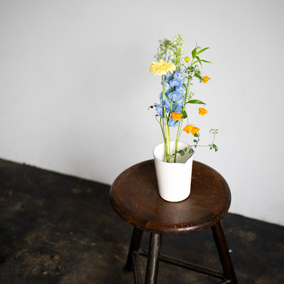 大人小人 (feat. 井部温心)のジャケット写真