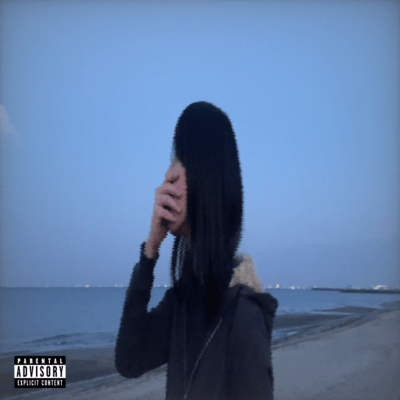 TWO SIDES Front Cover