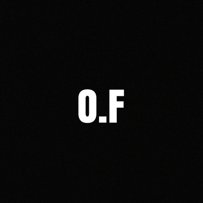 O.F Front Cover