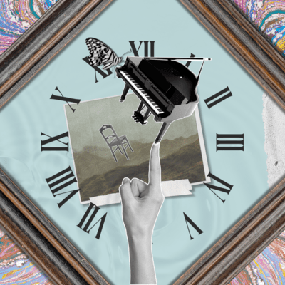 Paradigm shift Front Cover