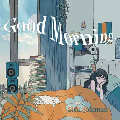 Good Morning.のジャケット写真