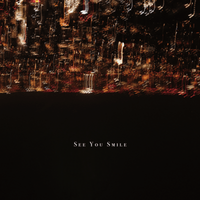See You Smile Front Cover