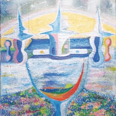 Habitable Zoneのジャケット写真