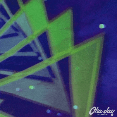 Blue nerve (feat. INOSE & YNZ Bounce)のジャケット写真