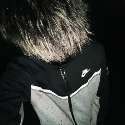 My Friendのジャケット写真