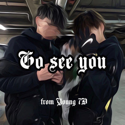 Go see youのジャケット写真