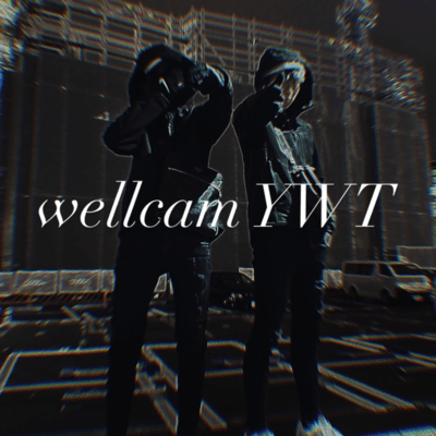well cam YWT (feat. PeDrrr) Front Cover