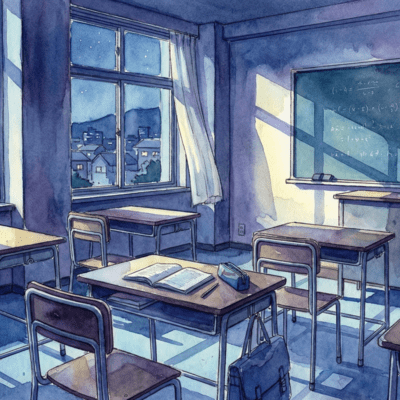 Despairing of this world (feat. KASANE TETO) Front Cover