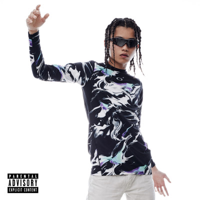 20MIX Front Cover