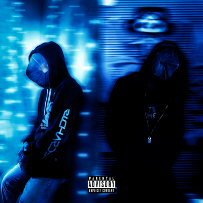 Changing Face (feat. MIKADO)のジャケット写真