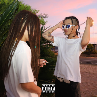 Sunglasses freestyle Front Cover