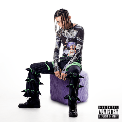 Floor 2 Stage Front Cover