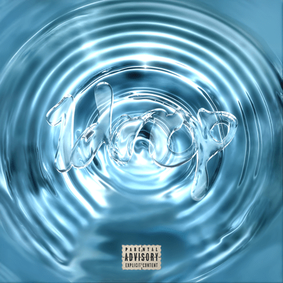 1drop (feat. ENEL) Front Cover