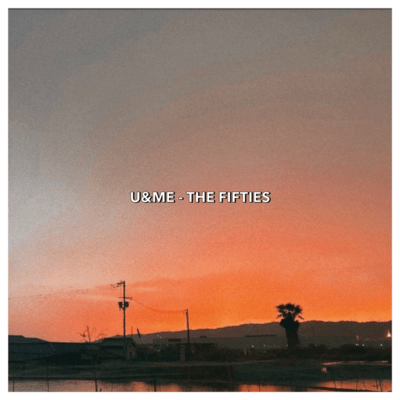 U&ME Front Cover