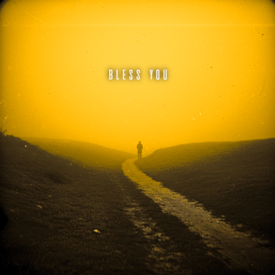 Bless You Front Cover